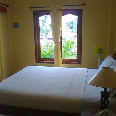Pondok Sunrise 2 Gili Trawangan Exterior photo