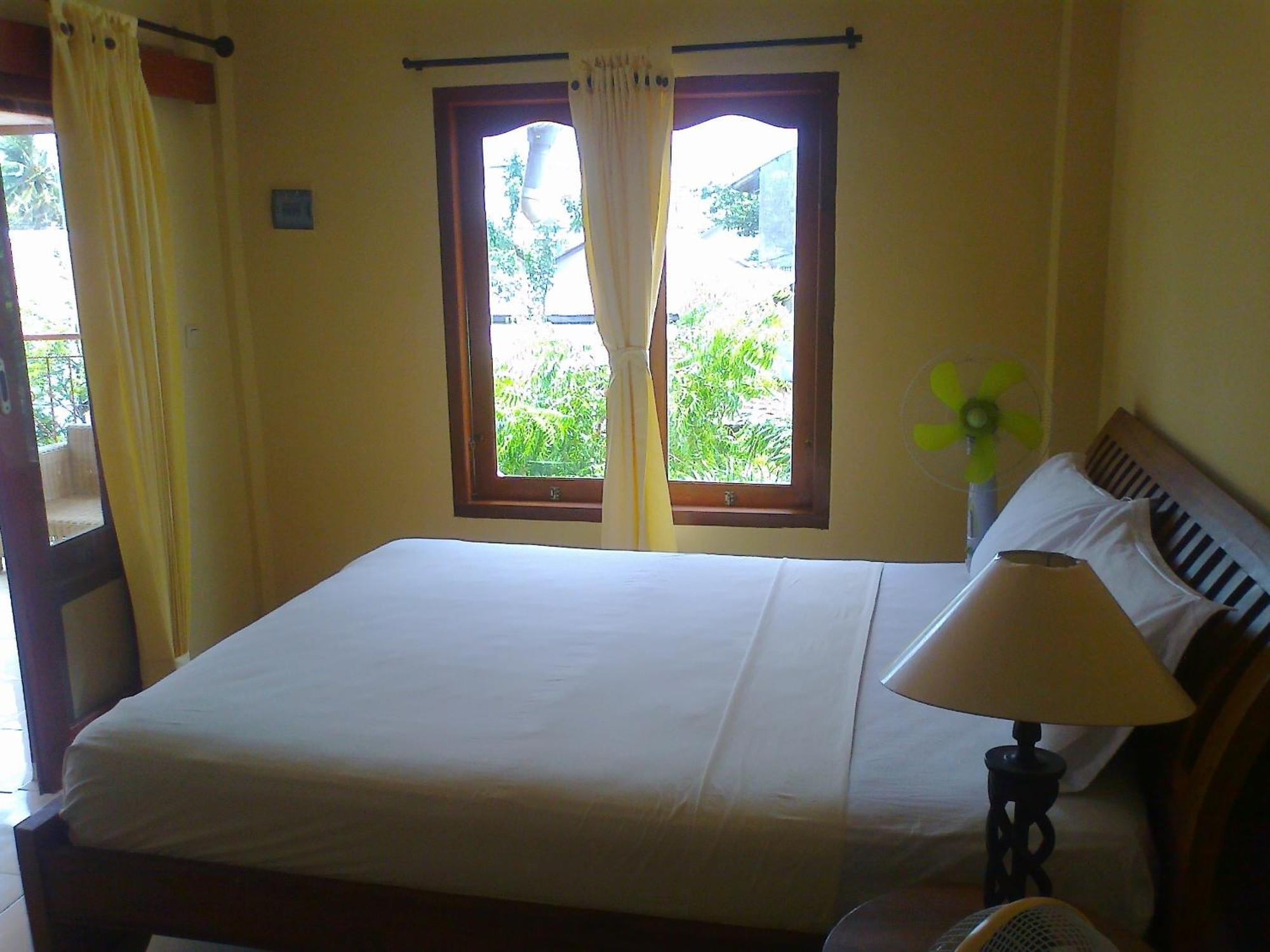 Pondok Sunrise 2 Gili Trawangan Exterior photo