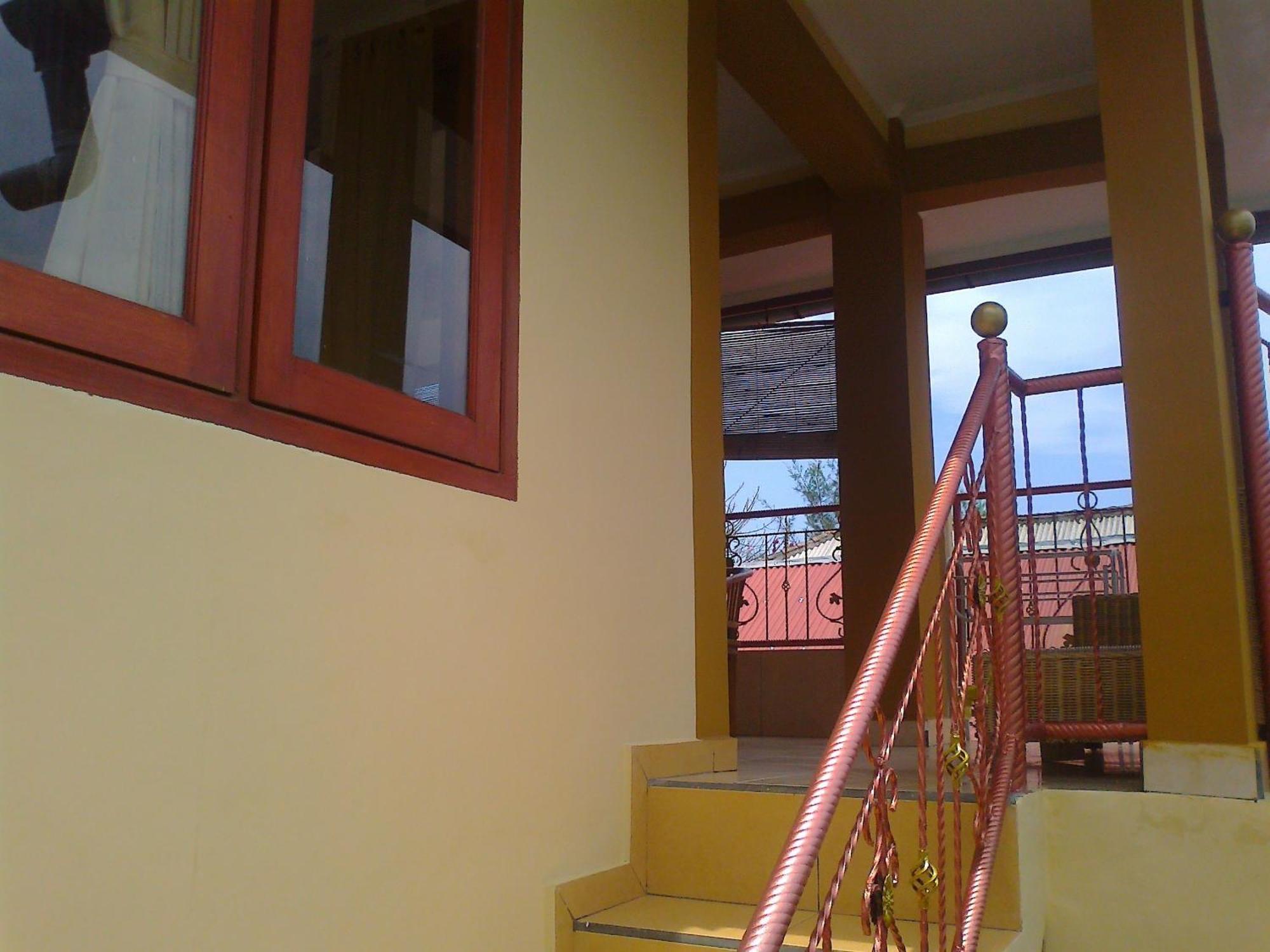 Pondok Sunrise 2 Gili Trawangan Exterior photo