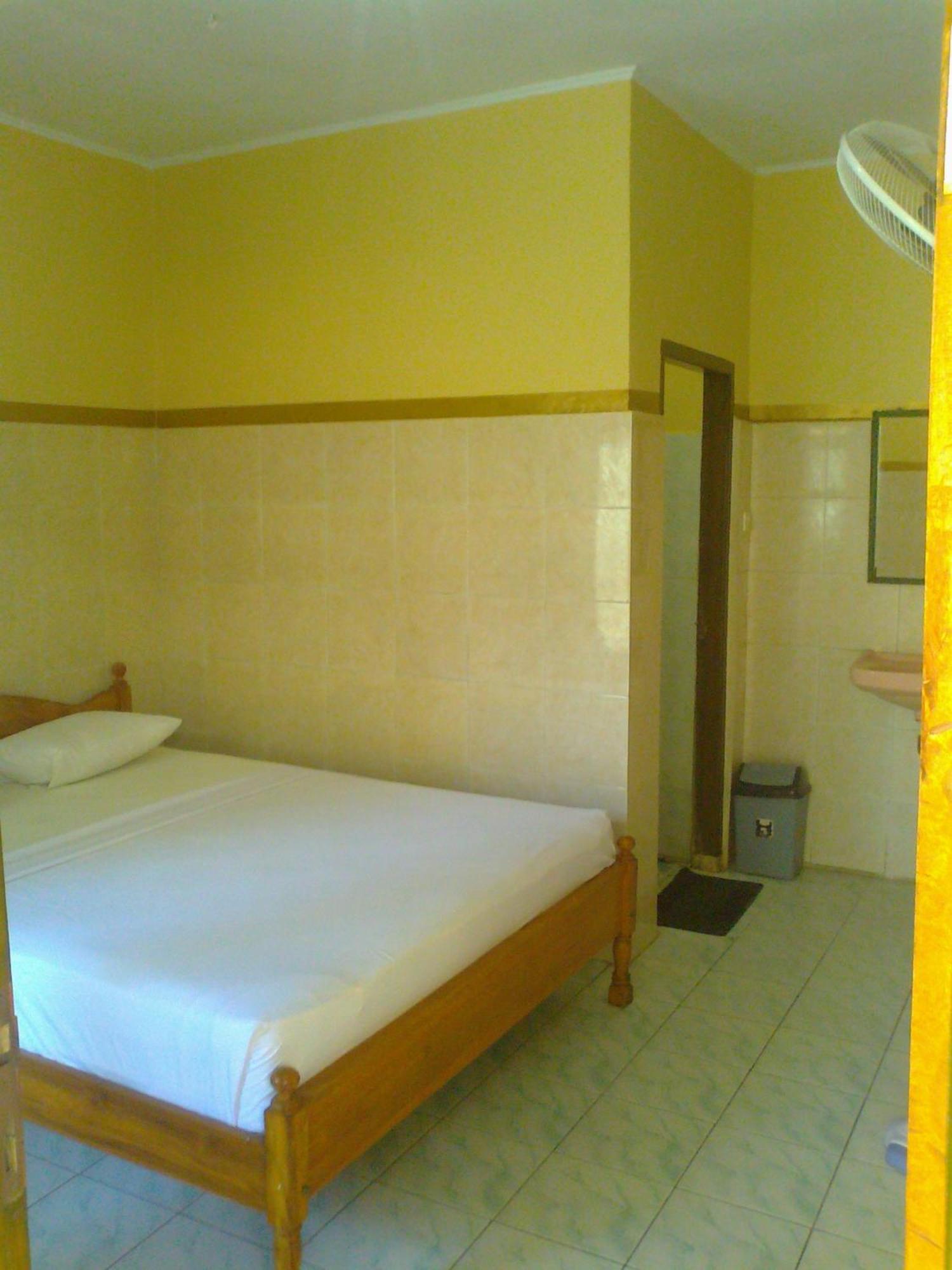 Pondok Sunrise 2 Gili Trawangan Exterior photo