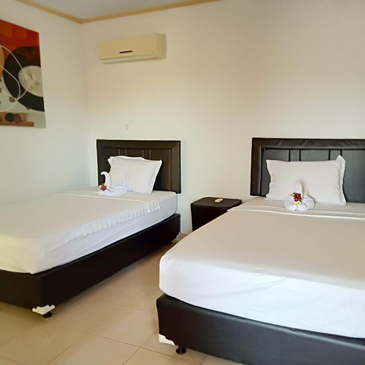 Pondok Sunrise 2 Gili Trawangan Room photo