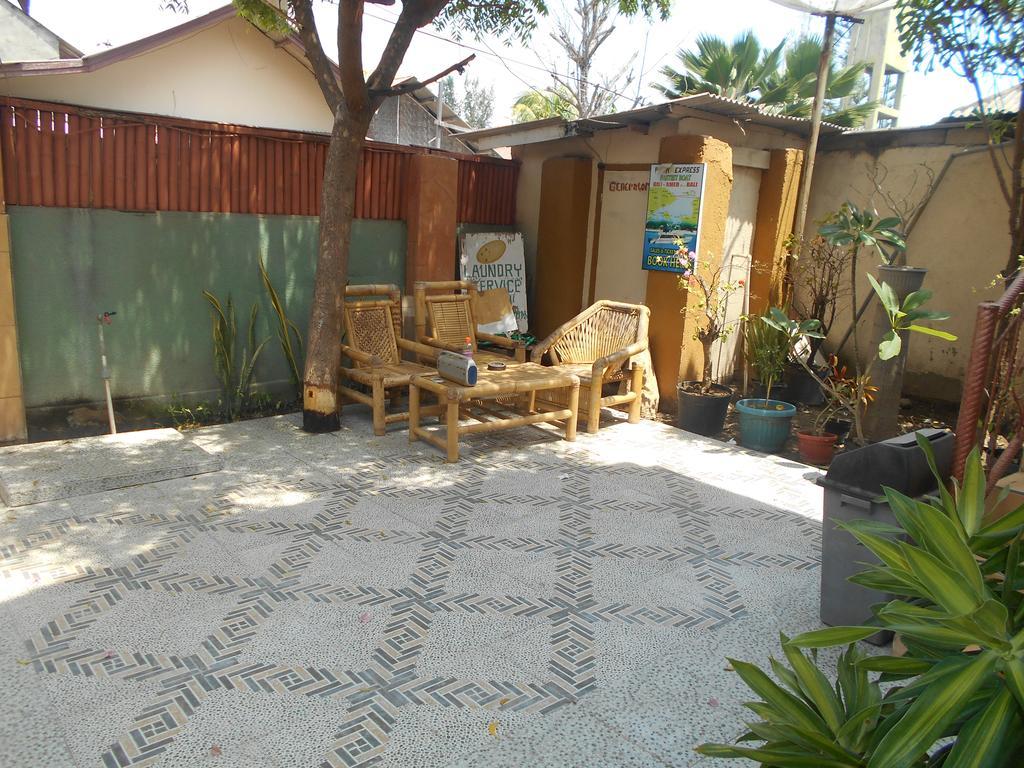 Pondok Sunrise 2 Gili Trawangan Exterior photo