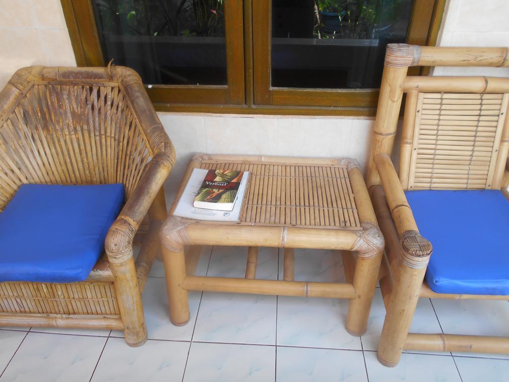 Pondok Sunrise 2 Gili Trawangan Exterior photo