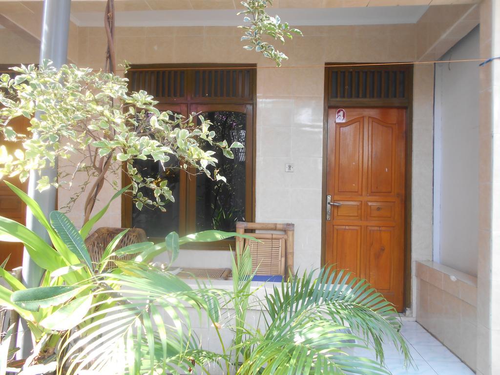 Pondok Sunrise 2 Gili Trawangan Exterior photo