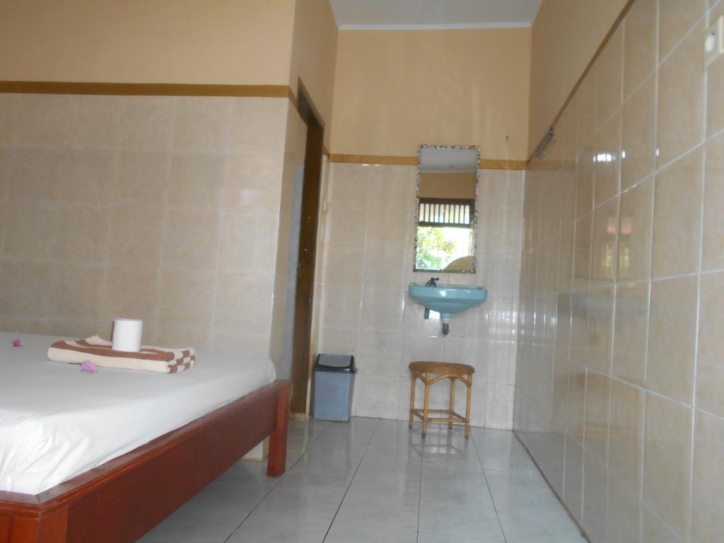 Pondok Sunrise 2 Gili Trawangan Exterior photo
