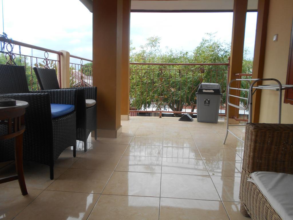 Pondok Sunrise 2 Gili Trawangan Exterior photo