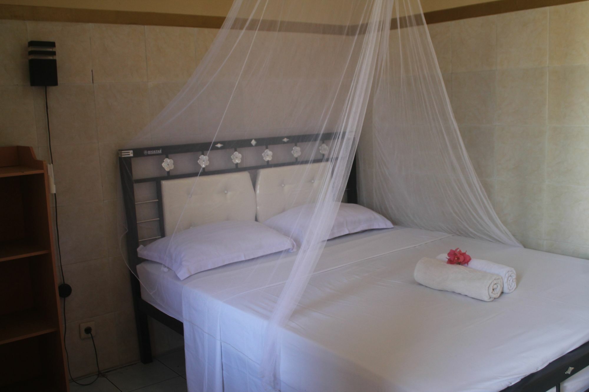 Pondok Sunrise 2 Gili Trawangan Exterior photo